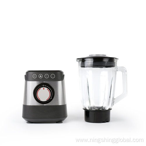 2026 New Hot Sale 1000W 2 Speeds Table Blender